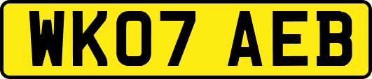 WK07AEB