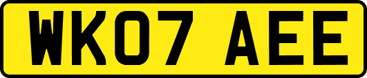 WK07AEE