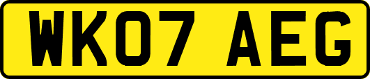 WK07AEG