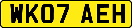 WK07AEH