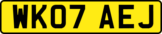WK07AEJ