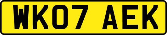 WK07AEK