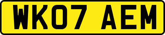 WK07AEM
