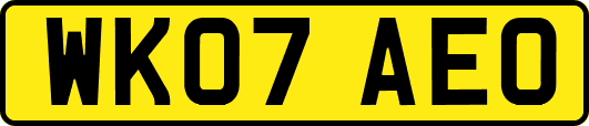 WK07AEO
