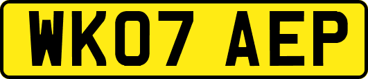 WK07AEP
