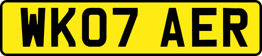 WK07AER