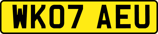 WK07AEU