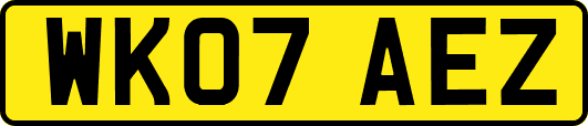 WK07AEZ