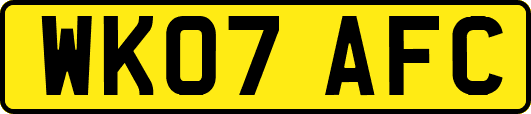 WK07AFC
