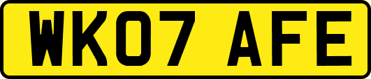 WK07AFE