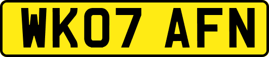 WK07AFN