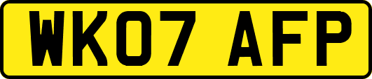 WK07AFP