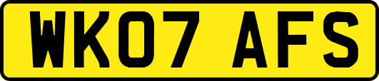 WK07AFS
