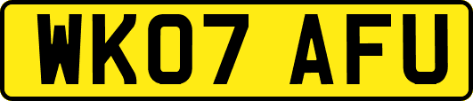 WK07AFU