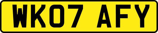 WK07AFY
