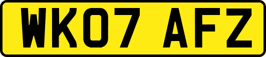 WK07AFZ