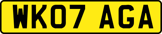 WK07AGA