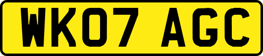 WK07AGC