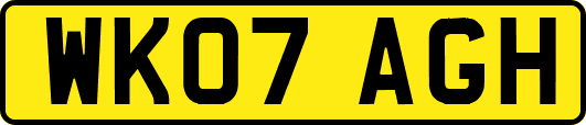 WK07AGH