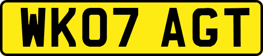 WK07AGT