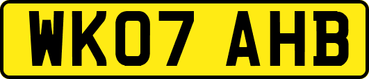 WK07AHB