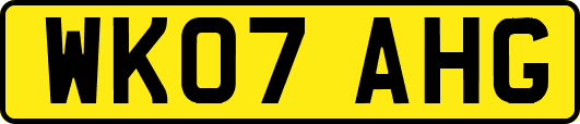 WK07AHG