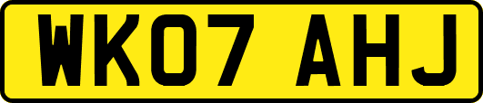 WK07AHJ