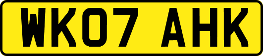 WK07AHK