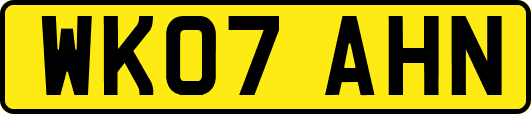 WK07AHN