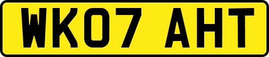 WK07AHT