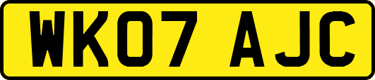 WK07AJC