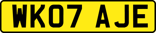 WK07AJE