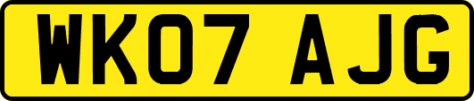 WK07AJG