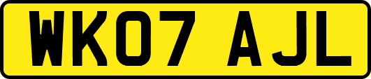 WK07AJL