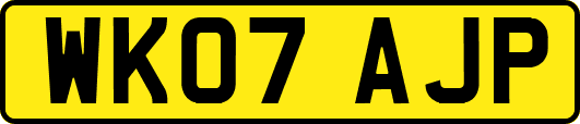 WK07AJP
