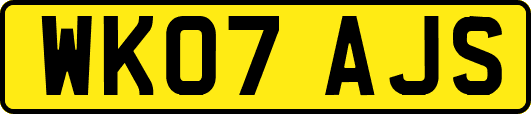 WK07AJS