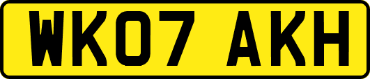 WK07AKH