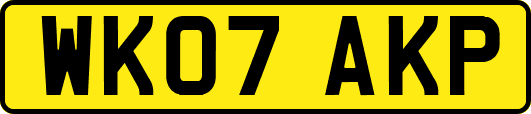 WK07AKP