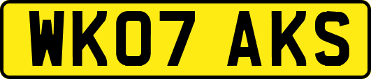 WK07AKS