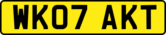WK07AKT