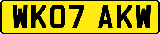 WK07AKW