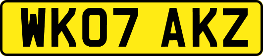 WK07AKZ