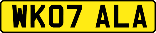 WK07ALA