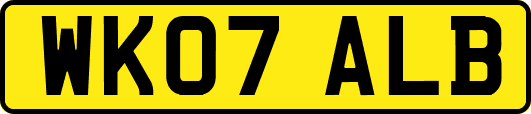 WK07ALB