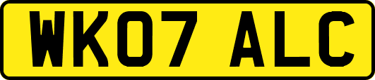 WK07ALC