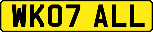 WK07ALL