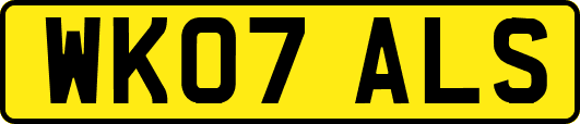 WK07ALS