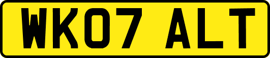 WK07ALT