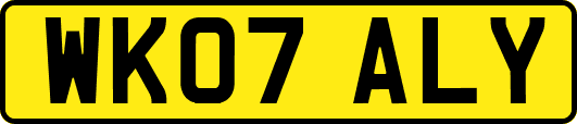 WK07ALY