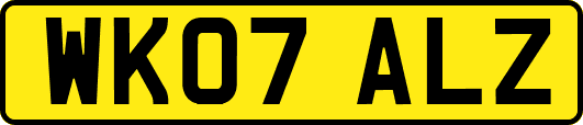 WK07ALZ